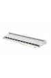 Obrázok pre Lanberg PPS7-1024-S patch panel 1U