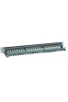 Obrázok pre Intellinet 720038 patch panel 1U