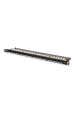 Obrázok pre Digitus DN-91624U-SL-SH patch panel 0.5U