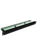 Obrázok pre Digitus DN-91350-1 patch panel 1U