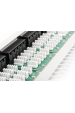 Obrázok pre Digitus DN-91350-1 patch panel 1U