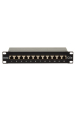 Obrázok pre Digitus DN-91512S patch panel 1U