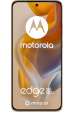 Obrázok pre Motorola Edge 50 Neo 5G  (6.4") 120Hz Dual SIM Android 14 5G USB Type-C 12 GB 512 GB 4310 mAh Latte Béžová