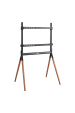 Obrázok pre Floor Stand Bracket for Maclean TV, 49-70", max. VESA 600x400, max. 40kg, MC-926