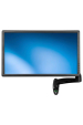 Obrázok pre StarTech.com ARMPIVWALL Držák/stojan na monitor 76,2 cm (30") Zeď Černá