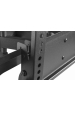 Obrázok pre Gembird WM-55ST-04 Držák na TV 139,7 cm (55") Černá