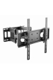 Obrázok pre Gembird WM-55ST-04 Držák na TV 139,7 cm (55") Černá