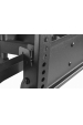Obrázok pre Gembird WM-55ST-04 Držák na TV 139,7 cm (55") Černá