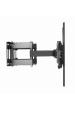 Obrázok pre Gembird WM-55ST-04 Držák na TV 139,7 cm (55") Černá