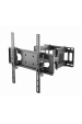 Obrázok pre Gembird WM-55ST-04 Držák na TV 139,7 cm (55") Černá
