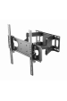 Obrázok pre Gembird WM-55ST-04 Držák na TV 139,7 cm (55") Černá
