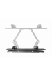 Obrázok pre Gembird WM-55ST-04 Držák na TV 139,7 cm (55") Černá
