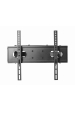 Obrázok pre Gembird WM-55ST-04 Držák na TV 139,7 cm (55") Černá