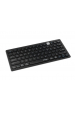 Obrázok pre Kensington K75502FR klávesnice Bluetooth AZERTY Francouzský Černá