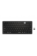 Obrázok pre Kensington K75502FR klávesnice Bluetooth AZERTY Francouzský Černá