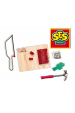 Obrázok pre SES Creative Children's Woodwork Set de Luxe