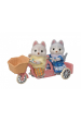 Obrázok pre Sylvanian Families 5637 figurka na hraní