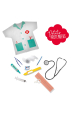 Obrázok pre SES Creative Petits Pretenders Mega doctor set