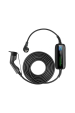 Obrázok pre Digitus DK-1P32-050 nabíjecí kabel pro elekromobily Černá Type 2 1 5 m