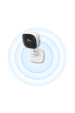 Obrázok pre TP-Link Tapo C110 Kostka Bezpečnostní IP kamera Vnitřní 1920 x 1080 px Stůl