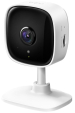 Obrázok pre TP-Link Tapo C110 Kostka Bezpečnostní IP kamera Vnitřní 1920 x 1080 px Stůl