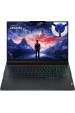 Obrázok pre Lenovo Legion Pro 7 16IRX9H Intel® Core™ i9 i9-14900HX Laptop 40,6 cm (16") WQXGA 32 GB DDR5-SDRAM 1 TB SSD NVIDIA GeForce RTX 4080 Wi-Fi 6E (802.11ax) NoOS Černá