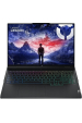 Obrázok pre Lenovo Legion Pro 7 16IRX9H Intel® Core™ i9 i9-14900HX Laptop 40,6 cm (16") WQXGA 32 GB DDR5-SDRAM 1 TB SSD NVIDIA GeForce RTX 4080 Wi-Fi 6E (802.11ax) Windows 11 Home Černá