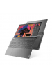 Obrázok pre Lenovo Yoga Slim 6 14IRH8 Intel® Core™ i5 i5-13500H Laptop 35,6 cm (14") WUXGA 16 GB LPDDR5x-SDRAM 512 GB SSD Wi-Fi 6E (802.11ax) Windows 11 Home Šedá