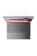 Obrázok pre Lenovo Yoga Slim 6 14IRH8 Intel® Core™ i5 i5-13500H Laptop 35,6 cm (14") WUXGA 16 GB LPDDR5x-SDRAM 512 GB SSD Wi-Fi 6E (802.11ax) Windows 11 Home Šedá