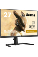 Obrázok pre iiyama GB2790QSU-B5 počítačový monitor 68,6 cm (27") 2560 x 1440 px Wide Quad HD LCD Černá