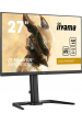 Obrázok pre iiyama GB2790QSU-B5 počítačový monitor 68,6 cm (27") 2560 x 1440 px Wide Quad HD LCD Černá