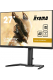 Obrázok pre iiyama GB2790QSU-B5 počítačový monitor 68,6 cm (27") 2560 x 1440 px Wide Quad HD LCD Černá