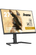 Obrázok pre iiyama GB2790QSU-B5 počítačový monitor 68,6 cm (27") 2560 x 1440 px Wide Quad HD LCD Černá