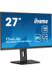 Obrázok pre iiyama ProLite počítačový monitor 68,6 cm (27") 1920 x 1080 px Full HD LED Černá