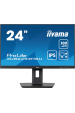 Obrázok pre iiyama ProLite XUB2493HSU-B6 počítačový monitor 60,5 cm (23.8") 1920 x 1080 px Full HD LED Černá