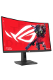 Obrázok pre ASUS ROG Strix XG32WCMS počítačový monitor 80 cm (31.5") 2560 x 1440 px Quad HD LCD Černá