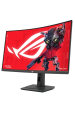 Obrázok pre ASUS ROG Strix XG32WCMS počítačový monitor 80 cm (31.5") 2560 x 1440 px Quad HD LCD Černá