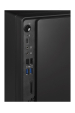 Obrázok pre Chieftec BS-10B-300 computer case Mini Tower Black 300 W