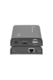Obrázok pre Digitus DS-55202 KVM prodlužovací kabel Vysílač a přijímač
