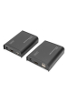Obrázok pre Digitus DS-55202 KVM prodlužovací kabel Vysílač a přijímač