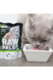 Obrázok pre RAW PALEO Adult Cat Venison - mokré krmivo pro kočky - 100 g