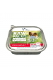 Obrázok pre RAW PALEO Pate Mini Adult Beef - mokré krmivo pro psy - 150 g