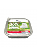 Obrázok pre RAW PALEO Pate Mini Puppy Beef - mokré krmivo pro štěňata - 150g