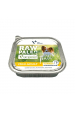 Obrázok pre RAW PALEO Pate Mini Adult Turkey - mokré krmivo pro psy - 150 g