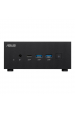 Obrázok pre ASUS ExpertCenter PN64-BB3012MD Mini PC Černá i3-1220P 1,5 GHz