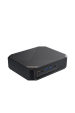 Obrázok pre BLACKVIEW MINI PC MP200 I5-12450H 16GB SSD512 W11PRO ČERNÝ