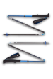 Obrázok pre Black Diamond Distance Karbonové trekingové hole Z Poles Ultra Blue