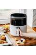 Obrázok pre Camry CR 6313 Airfryer 12 programů 5 litrů Stříbrná