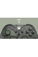 Obrázok pre Microsoft QAU-00104 herní ovladač Černá, Zelená Bluetooth/USB Gamepad Analogový/digitální Android, PC, Xbox One, Xbox Series S, Xbox Series X, iOS