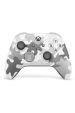 Obrázok pre Microsoft Xbox Wireless Controller – Arctic Camo Special Edition Šedá, Bílá Bluetooth Gamepad Analogový/digitální Android, PC, Xbox One, Xbox Series S, Xbox Series X, iOS